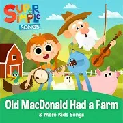 Super Simple Songs